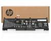 HP ProBook 450 G8 Original Akku 45Wh