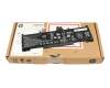HP ProBook 455 G9 Original Akku 45Wh