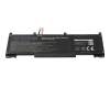 HP ProBook 455 G9 Replacement Akku 40Wh