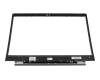 HP ProBook 455R G6 Original Displayrahmen 39,1cm (15,6 Zoll) schwarz