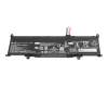 HP ProBook 460 G11 Original Akku 56Wh