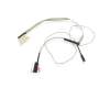 HP ProBook 640 G1 Original Displaykabel LED eDP 30-Pin