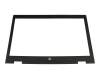 HP ProBook 640 G4 Original Displayrahmen 39,6cm (15,6 Zoll) schwarz