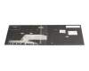 HP ProBook 640 G4 Original Tastatur schwarz mit Backlight