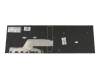 HP ProBook 640 G4 Original Tastatur schwarz