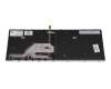 HP ProBook 645 G4 Original Tastatur DE (deutsch) schwarz mit Backlight