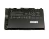 HP ProBook 650 G1 Original Erweiterungsakku 52Wh
