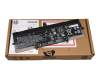 HP ProBook 650 G3 Original Akku 56Wh