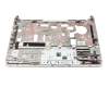 HP ProBook 650 G3 Original Gehäuse Oberseite silber