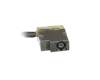HP ProBook 650 G3 Stromversorgungsbuchse inkl. Kabel 90W