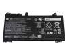 HP ProBook 650 G5 Original Akku 45Wh