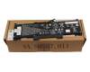 HP ProBook Fortis 14 G10 Original Akku 42,75Wh