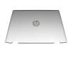 HP ProBook x360 440 G1 Original Displaydeckel 35,6cm (14 Zoll) silber