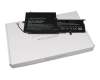 HP Spectre 13-af100 Replacement Akku 38Wh