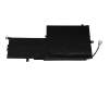 HP Spectre 13-af100 Replacement Akku 38Wh