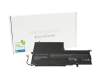 HP Spectre 13-af100 Replacement Akku 55Wh