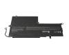 HP Spectre 13-af100 Replacement Akku 55Wh