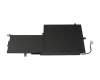HP Spectre 13-af100 Replacement Akku 55Wh