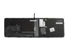 HP Spectre Pro x360 G2 Original Tastatur DE (deutsch) schwarz mit Backlight und Mouse-Stick