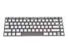 HP Spectre x360 13-aw0000 Original Tastatur DE (deutsch) schwarz mit Backlight