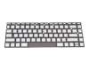 HP Spectre x360 13-aw2000 Original Tastatur DE (deutsch) schwarz mit Backlight