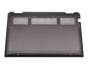 HP Spectre x360 13t-aw200 Original Gehäuse Unterseite schwarz Nightfall Black