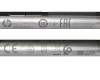 HP Spectre x360 13t-aw200 original Tilt Pen MPP 2.0 silber