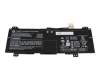 HP Spectre x360 14 (Wikus) Original Akku 47,31Wh