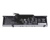 HP Spectre x360 14-ea0000 Original Akku 51Wh