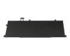 HP Spectre x360 14-eu0000 Original Akku 68Wh