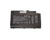 HP Spectre x360 15-df0000 Original Akku 96Wh