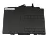 HP Spectre x360 15-eb0000 Original Akku 44Wh
