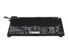 HP Spectre x360 15-eb0000 Original Akku 69Wh