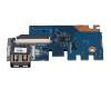 HP Stream 11 Pro G5 Original USB Platine