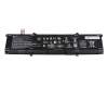 HP Victus 15-fa0000 Original Akku 83Wh