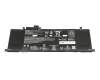 HP Victus 15-fa1000 Original Akku 71Wh