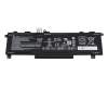 HP Victus 15-fa2000 Original Akku 52,5Wh
