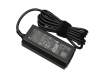 HP Victus 15-fa2000 Original USB-C Netzteil 45,0 Watt normale Bauform