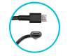 HP Victus 15-fa2000 Original USB-C Netzteil 45,0 Watt normale Bauform