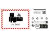 HP Victus 15-fa2000 Replacement Akku 63Wh