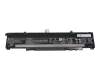 HP Victus 15-fb1000 Original Akku 70,07Wh