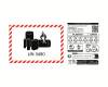 HP Victus 15-fb2000 Replacement Akku 42Wh