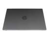 HP Victus 16-e0000 Original Displaydeckel 43,9cm (17,3 Zoll) schwarz (Dual Antenne)