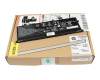HP Victus 16-r1 Original Akku 68Wh