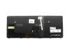 HP Z230T Original Tastatur DE (deutsch) schwarz mit Backlight und Mouse-Stick