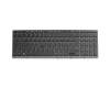 HP Z230T Tastatur DE (deutsch) schwarz mit Backlight und Mouse-Stick