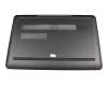 HP Z440 Original Gehäuse Unterseite schwarz