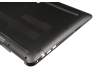 HP Z440 Original Gehäuse Unterseite schwarz