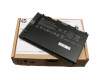 HP ZBook 15 G2 Original Erweiterungsakku 52Wh