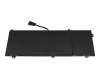HP ZBook 15 G4 Replacement Akku 63,08Wh